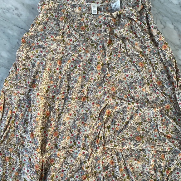 H&M midi skirt - Picture 3 of 3